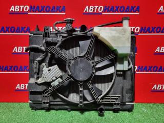 Радиатор двигателя NISSAN BLUEBIRD SYLPHY 2005-2012 контрактная Радиатор двигателя NISSAN BLUEBIRD SYLPHY 2005-2012
