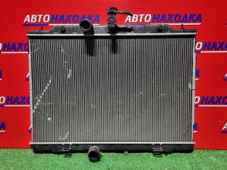 Радиатор двигателя NISSAN SERENA 2010-2016 контрактная Радиатор двигателя NISSAN SERENA 2010-2016