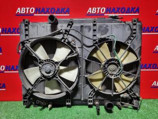 Радиатор двигателя HONDA STEPWGN 2001-2005 контрактная Радиатор двигателя HONDA STEPWGN 2001-2005