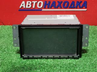 Магнитола CHEVROLET MW 2000-2010 контрактная Магнитола CHEVROLET MW 2000-2010