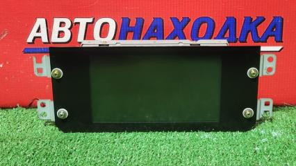 Монитор NISSAN TEANA 2003-2008 контрактная Монитор NISSAN TEANA 2003-2008