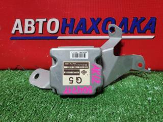 Блок управления АКПП NISSAN MARCH 2007-2010