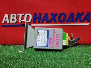 Блок управления дроссельной заслонкой MITSUBISHI DION 2000-2005