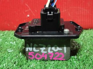 Реостат печки TOYOTA RAUM 2003-2011 контрактная Реостат печки TOYOTA RAUM 2003-2011