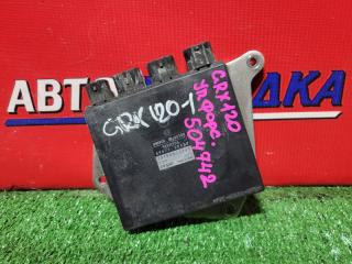 Фото запчасти блок управления форсунками TOYOTA MARK X 2004-2009 контрактная запчасть Запчасть блок управления форсунками TOYOTA MARK X 2004-2009