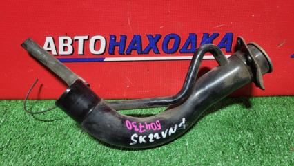 Горловина топливного бака NISSAN VANETTE 1999-2017