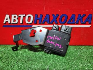 Блок управления вентилятором MAZDA PREMACY 2010-2018 контрактная Блок управления вентилятором MAZDA PREMACY 2010-2018