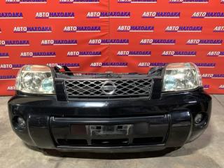 Ноускат передний NISSAN X-TRAIL 2000-2007 контрактная Ноускат передний NISSAN X-TRAIL 2000-2007