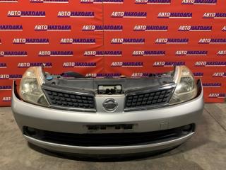 Ноускат передний NISSAN TIIDA 2004-2008 контрактная Ноускат передний NISSAN TIIDA 2004-2008