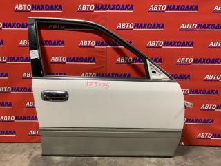 Дверь боковая передняя правая TOYOTA CROWN 1999-2003 контрактная Дверь боковая передняя правая TOYOTA CROWN 1999-2003