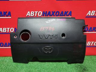 Крышка двигателя декоративная TOYOTA PROBOX 2014-2025