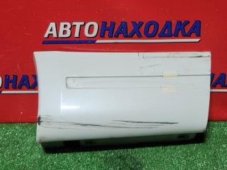 Накладка на бампер задняя левая MITSUBISHI DION 2000-2005