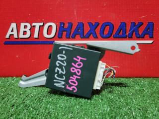 Блок управления центральным замком TOYOTA RAUM 2003-2011