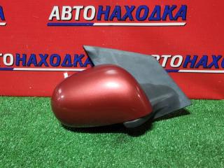 Зеркало переднее правое NISSAN NOTE 2005-2012