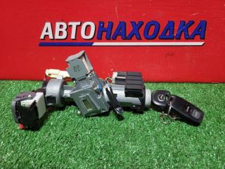 Замок зажигания MAZDA AXELA 2003-2009 контрактная Замок зажигания MAZDA AXELA 2003-2009