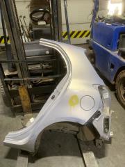 Крыло Заднее заднее левое TOYOTA VITZ 2007-2010 контрактная Крыло Заднее заднее левое TOYOTA VITZ 2007-2010
