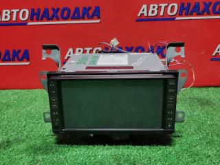 Магнитола TOYOTA MARK X 2004-2009 контрактная Магнитола TOYOTA MARK X 2004-2009