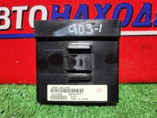 Блок управления АКПП HONDA FIT 2001-2007