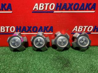 Заглушка колесного диска MITSUBISHI PAJERO MINI 1998-2012 контрактная Заглушка колесного диска MITSUBISHI PAJERO MINI 1998-2012