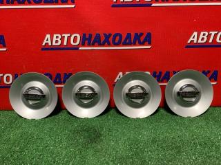 Заглушка колесного диска NISSAN BLUEBIRD SYLPHY 2005-2012 контрактная Заглушка колесного диска NISSAN BLUEBIRD SYLPHY 2005-2012