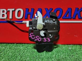 Замок багажника задний NISSAN BLUEBIRD SYLPHY 2005-2012 контрактная Замок багажника задний NISSAN BLUEBIRD SYLPHY 2005-2012