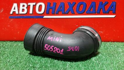 Запчасть патрубок воздушного фильтра MINI HATCH 2006-2014