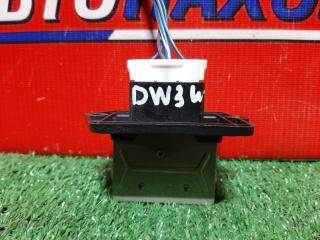 Реостат печки MAZDA DEMIO 1996-2002