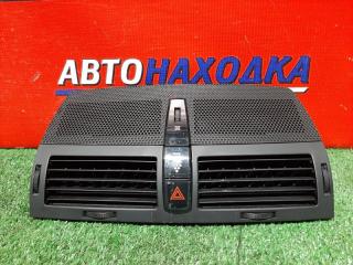 Дефлектор печки TOYOTA MARK X 2004-2009 контрактная Дефлектор печки TOYOTA MARK X 2004-2009