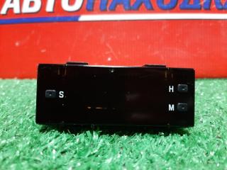 Часы SUBARU IMPREZA 2000-2007