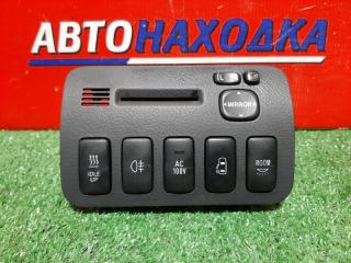 Блок кнопок TOYOTA ALPHARD 2002-2008
