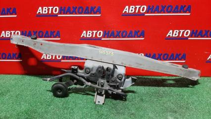 Рамка радиатора NISSAN MARCH 2002-2010