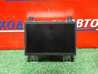 Монитор NISSAN TEANA 2008-2014 контрактная Монитор NISSAN TEANA 2008-2014