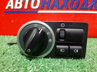 Блок управления светом LAND ROVER RANGE ROVER 2002-2012