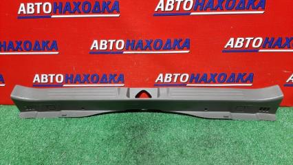 Запчасть накладка на порог багажника задняя CHEVROLET MW 2000-2010