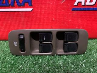 Запчасть блок управления стеклоподъемниками передний правый CHEVROLET MW 2000-2010