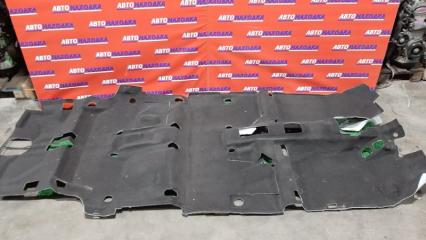 Обшивка пола HONDA STREAM 2006-2014 контрактная Обшивка пола HONDA STREAM 2006-2014