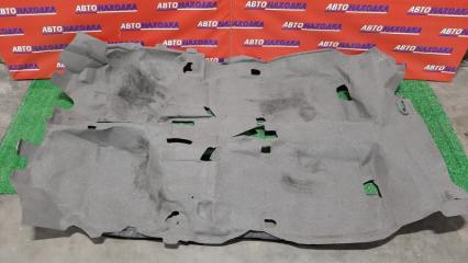 Обшивка пола HONDA FIT 2001-2007 контрактная Обшивка пола HONDA FIT 2001-2007