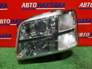 Фара передняя левая CHEVROLET MW 2003-2010