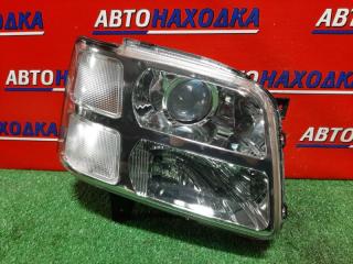 Фара передняя правая CHEVROLET MW 2003-2010