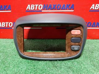 Консоль магнитофона NISSAN SERENA 1999-2001