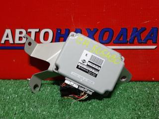 Блок управления АКПП NISSAN TIIDA 2004-2012