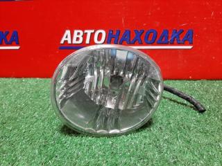 Фара противотуманная передняя левая TOYOTA VOXY 2001-2007