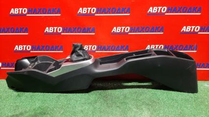 Консоль между сидений HONDA FIT 2013-2020 контрактная Консоль между сидений HONDA FIT 2013-2020