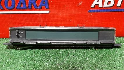 Дисплей MAZDA MPV 2006-2016 контрактная Дисплей MAZDA MPV 2006-2016