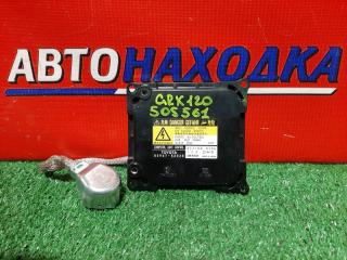 Блок розжига ксенона TOYOTA MARK X 2004-2009