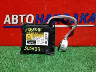 Блок розжига ксенона TOYOTA ESTIMA 2006-2019