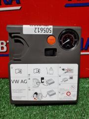 Компрессор автомобильный VOLKSWAGEN. AUDI