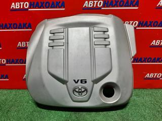 Крышка двигателя декоративная TOYOTA CROWN 2003-2008