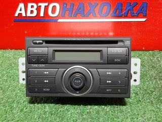 Магнитола NISSAN TIIDA 2004-2012 контрактная Магнитола NISSAN TIIDA 2004-2012