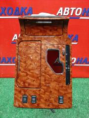 Консоль КПП TOYOTA CROWN 2003-2008